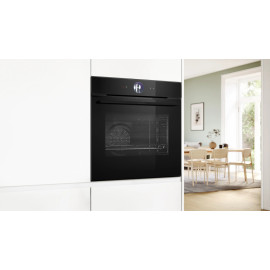 Духовой шкаф BOSCH HBG 9763B1S