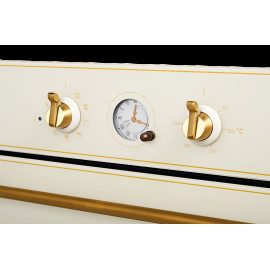 Духовой шкаф KUPPERSBERG sr 663 c (bronz)