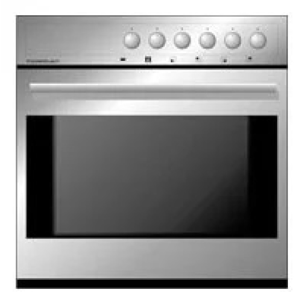 Духовой шкаф Kuppersbusch GEH 6300.1 J