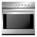 Духовой шкаф Kuppersbusch GEH 6300.1 J