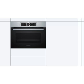 Духовой шкаф BOSCH CBG 675BS3
