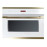 Духовой шкаф KUPPERSBUSCH EEBK 6551.0 WX4 Gold