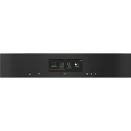 Пароварка MIELE DGC 7860 OBSW
