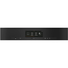 Пароварка MIELE DGC 7845 OBSW