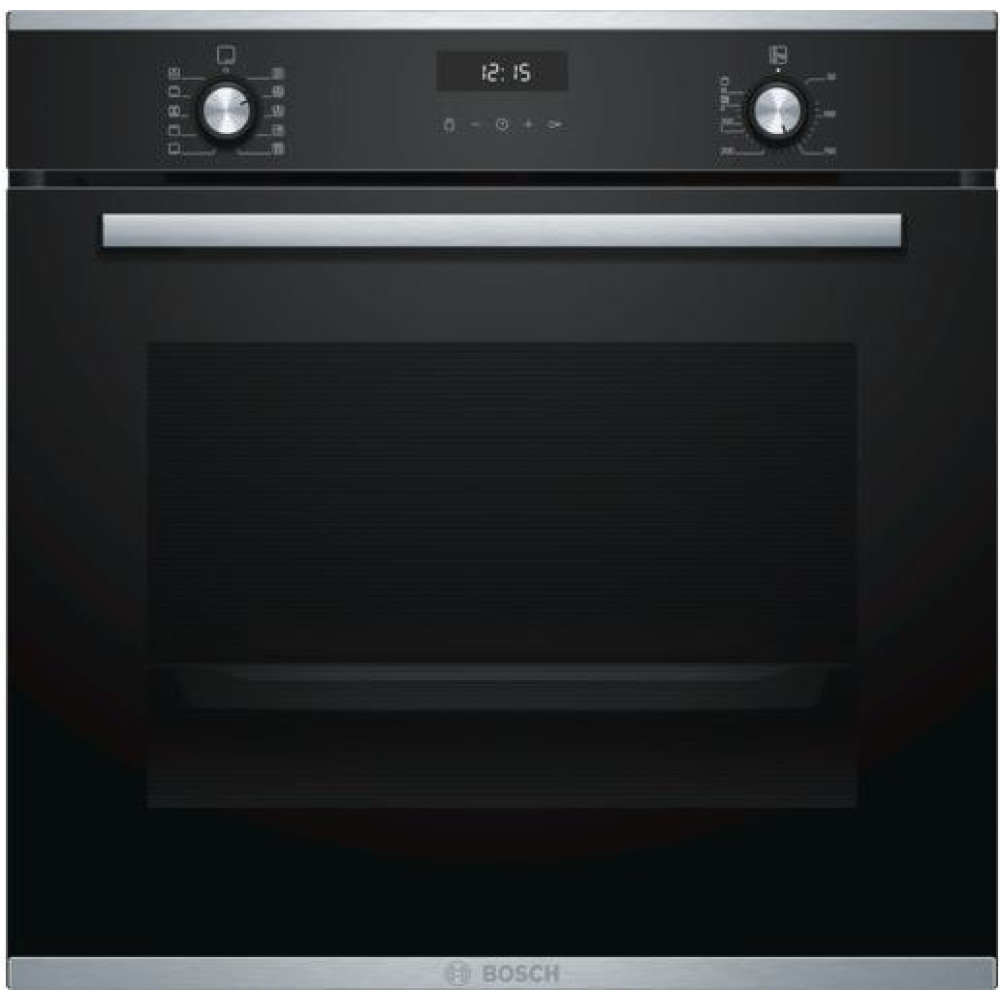 Духовой шкаф Bosch HBA217BS0R
