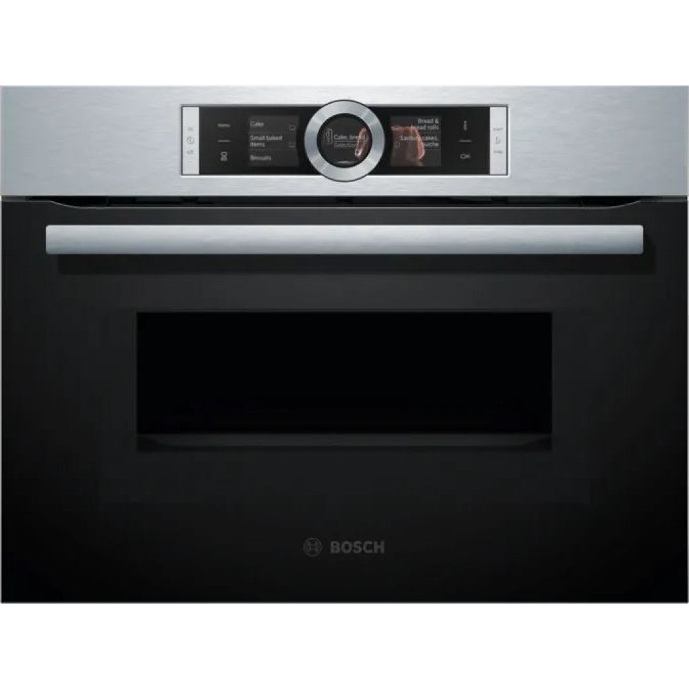 Духовой шкаф BOSCH CMG656BS1M