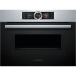 Духовой шкаф BOSCH CMG656BS1M