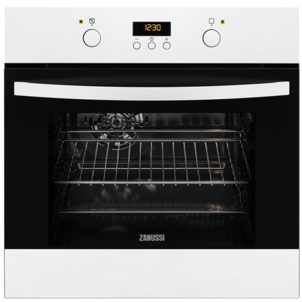 Духовой шкаф ZANUSSI OPZB4230W