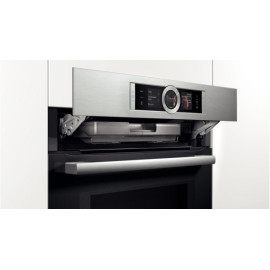 Духовой шкаф BOSCH hng 6764 s1