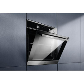 Духовой шкаф ELECTROLUX EOC6H76X