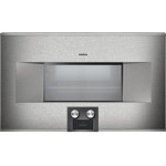 Духовой шкаф пароварка GAGGENAU bs485110