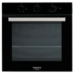 Духовой шкаф HOTPOINT-ARISTON FA3 230 H BL/HA