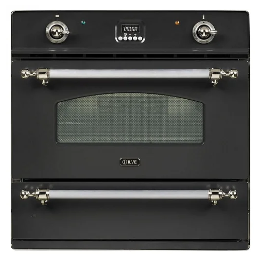 Духовой шкаф ILVE 600-CZE4