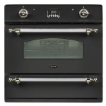 Духовой шкаф ILVE 600-CZE4