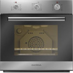 Духовой шкаф DARINA 1U5 BDE 112 707 X3