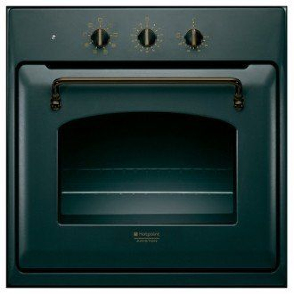 Духовой шкаф HOTPOINT-ARISTON ft 820.1 (an) /ha s
