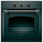 Духовой шкаф HOTPOINT-ARISTON ft 820.1 (an) /ha s