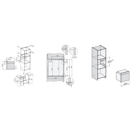 Пароварка MIELE DGC 7350 EDST/CLST