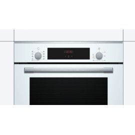 Духовой шкаф Bosch HBF214BW0R