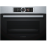 Духовой шкаф Bosch CSG 656BS2 нержавеющая сталь