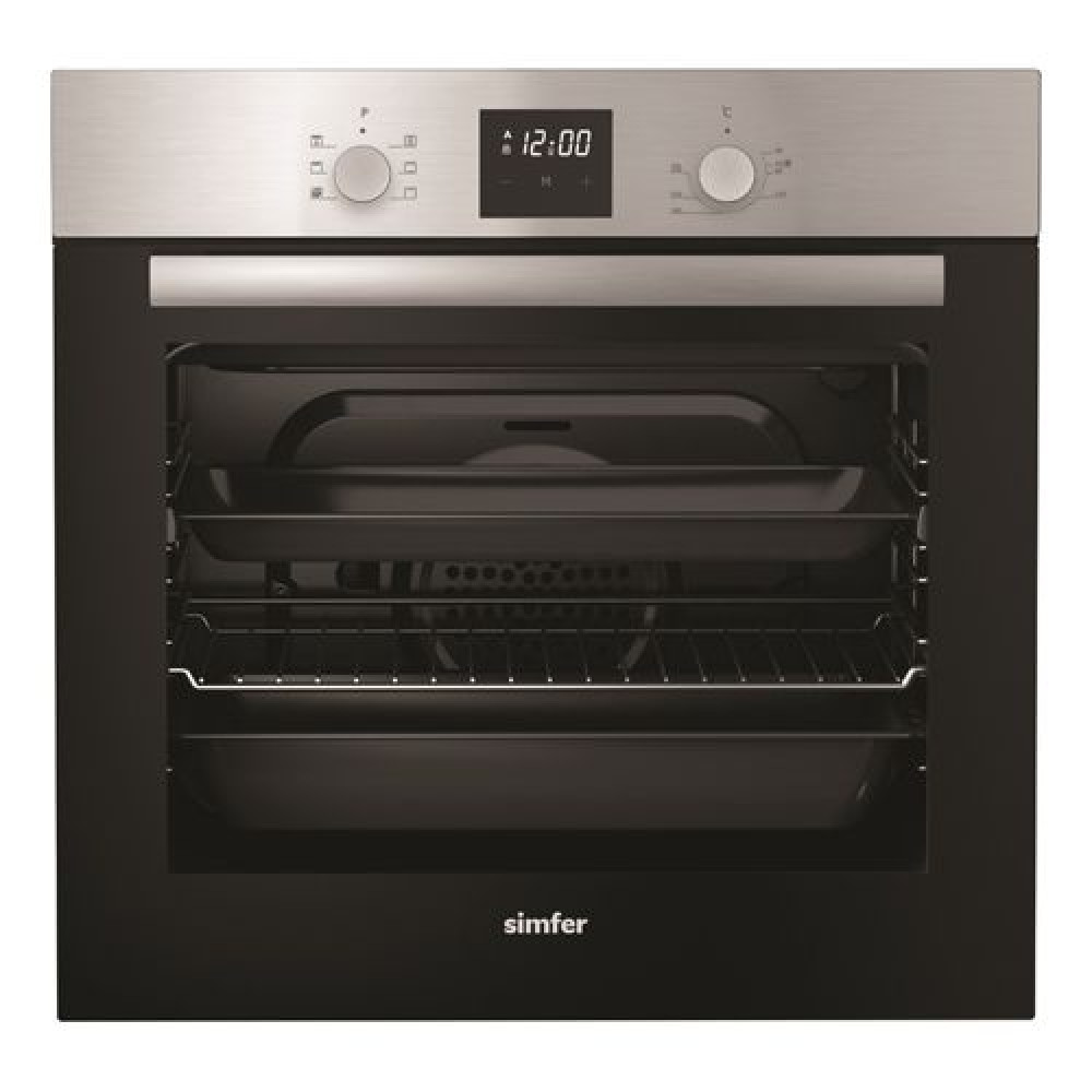 Духовой шкаф Simfer B6EM56013
