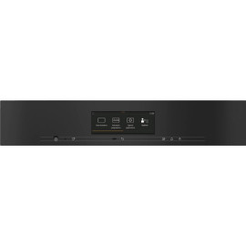 Пароварка MIELE DGC 7865 OBSW