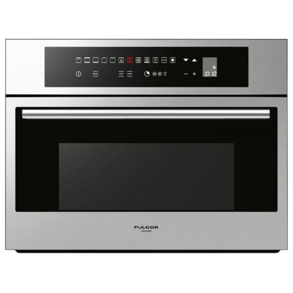 Духовой шкаф FULGOR CO 4512 TC X