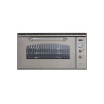Электрический духовой шкаф ILVE 948-NMP/IX