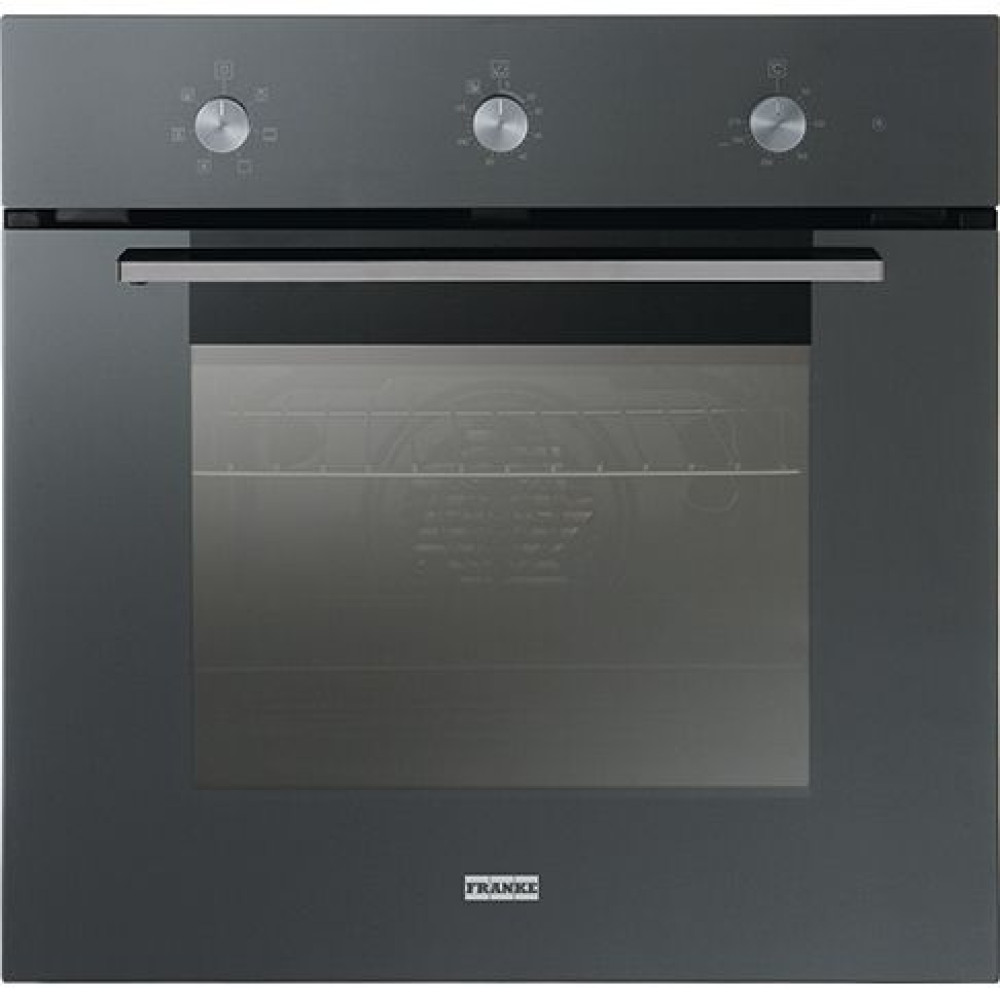 Духовой шкаф FRANKE 116.0373.509 FRANKE SG 62 M GF /N,графит