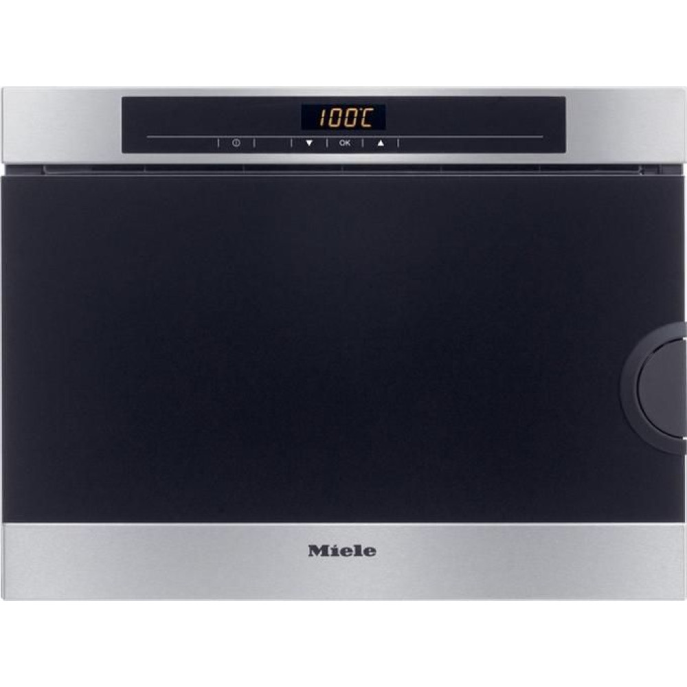 Пароварка Miele DG 3450
