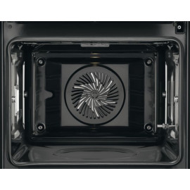 Духовой шкаф AEG BSR 882320 B