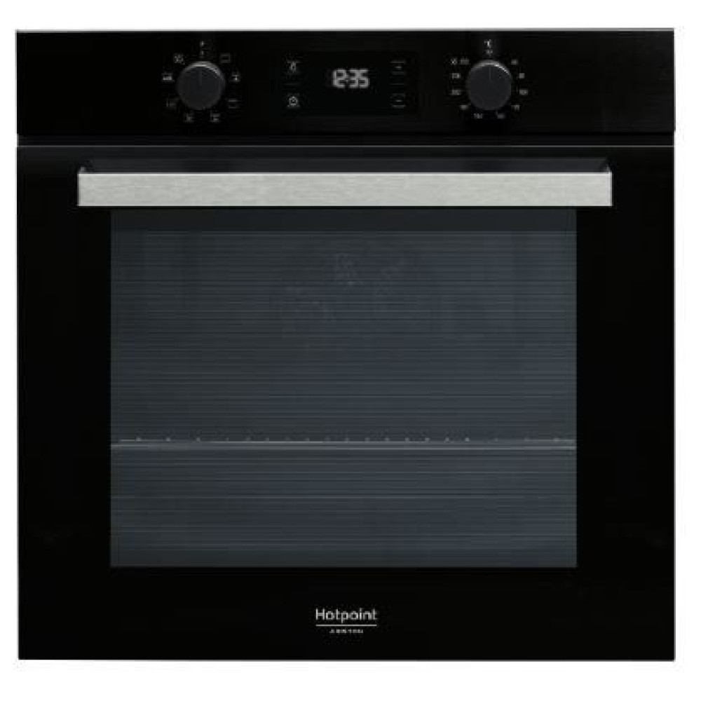 Духовой шкаф HOTPOINT-ARISTON FA3 540 H BL/HA