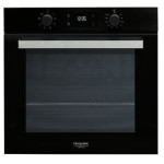 Духовой шкаф HOTPOINT-ARISTON FA3 540 H BL/HA