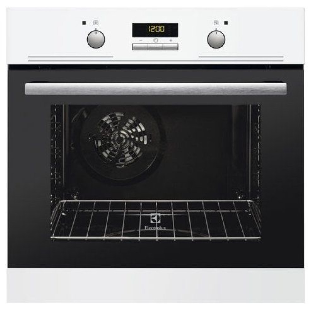 Духовой шкаф ELECTROLUX ezb 53410 aw