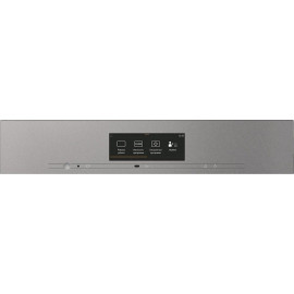 Духовой шкаф MIELE H7860BP GRGR графитовый серый