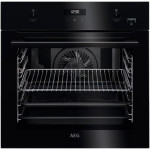 Духовой шкаф AEG BER455120B