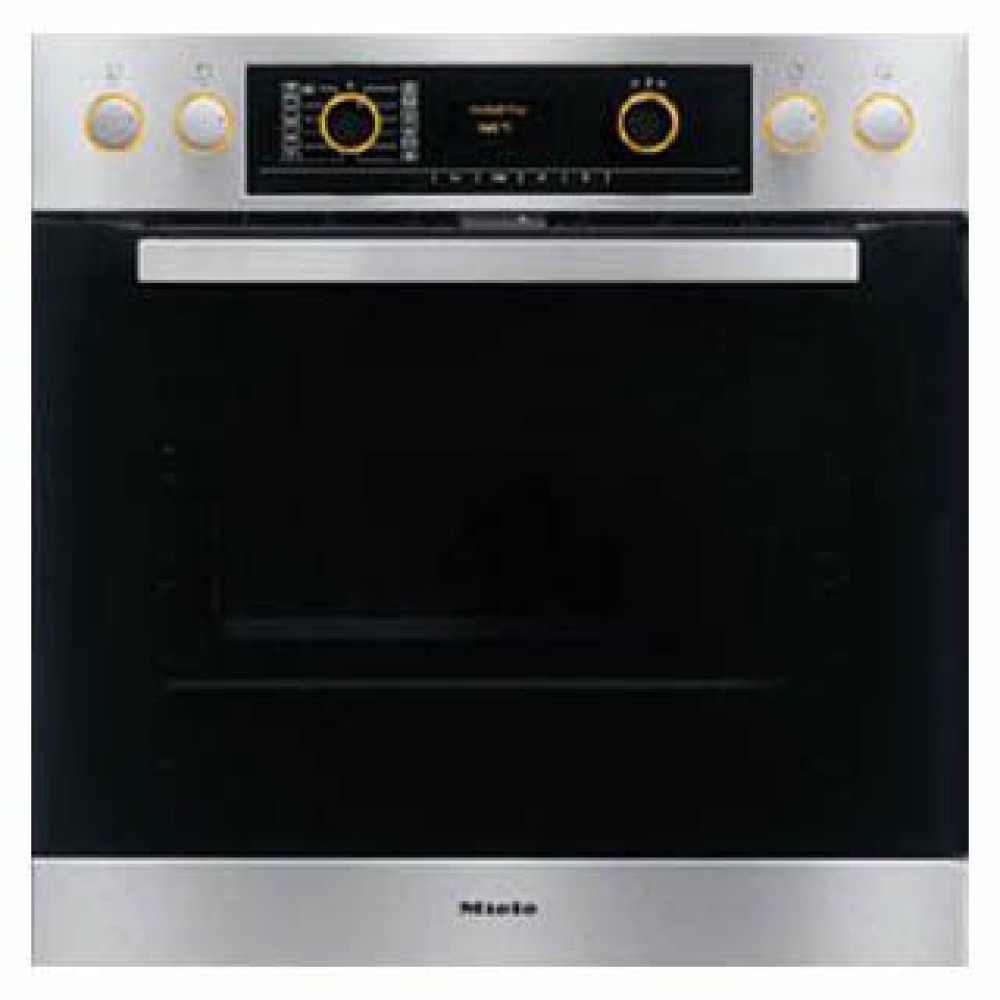 Духовой шкаф MIELE h 5461 ep ix