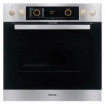 Духовой шкаф MIELE h 5461 ep ix