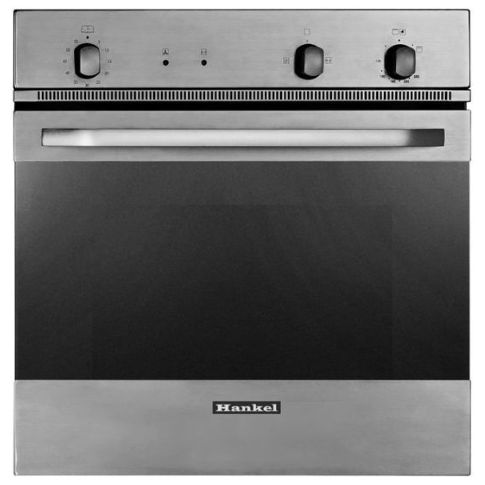 Духовой шкаф газовый HANKEL oge 1404