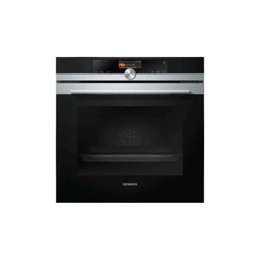 Духовой шкаф SIEMENS HS636GDS2