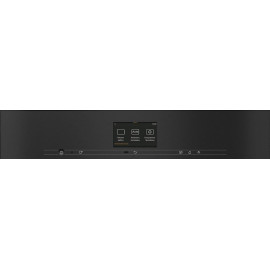Пароварка MIELE DGC 7640 EDST/CLST новая с витрины