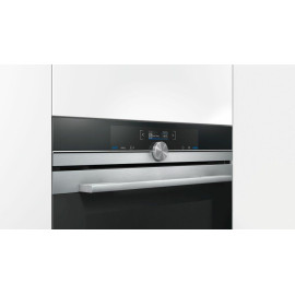 Духовой шкаф SIEMENS CB674GBS3