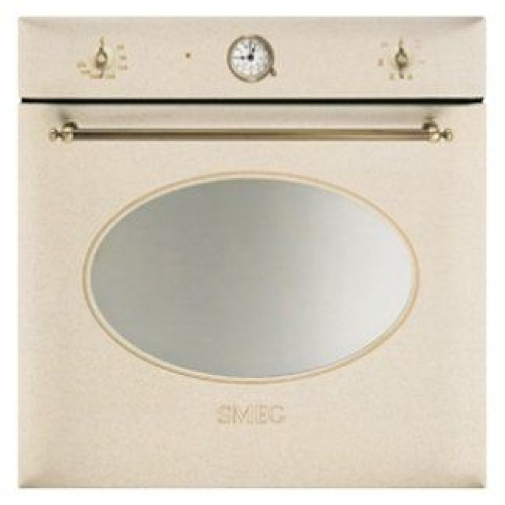 Духовой шкаф SMEG sc850avo9