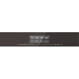 Духовой шкаф MIELE h 6860 bp hvbr