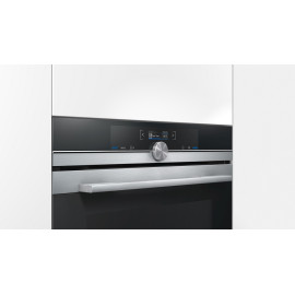 Духовой шкаф SIEMENS CM633GBS1 новый с витрины