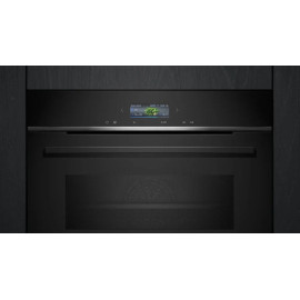 Духовой шкаф SIEMENS CM724G1B1