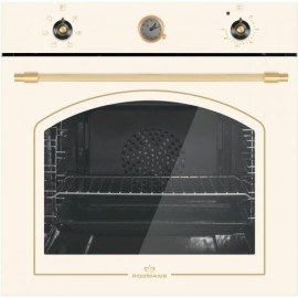 Электрический духовой шкаф Rodmans Rustic BOE 6607 T OW