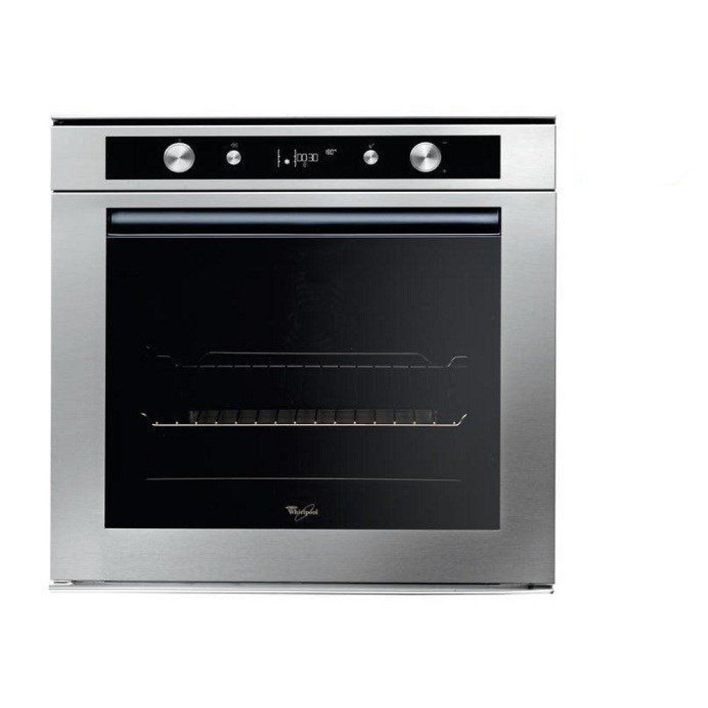 Духовой шкаф WHIRLPOOL akzm 665 ix