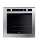Духовой шкаф WHIRLPOOL akzm 665 ix