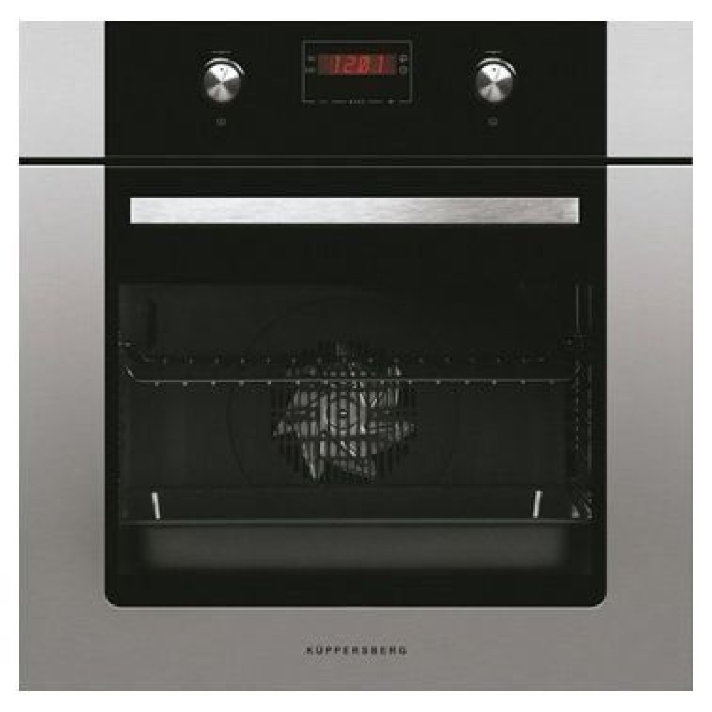 Духовой шкаф KUPPERSBERG sb 657